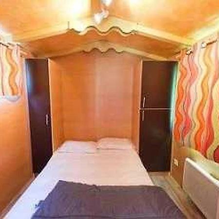 Camping 5 Etoiles - Piscine - Eeceff Le Bourg-dʼOisans エクステリア 写真